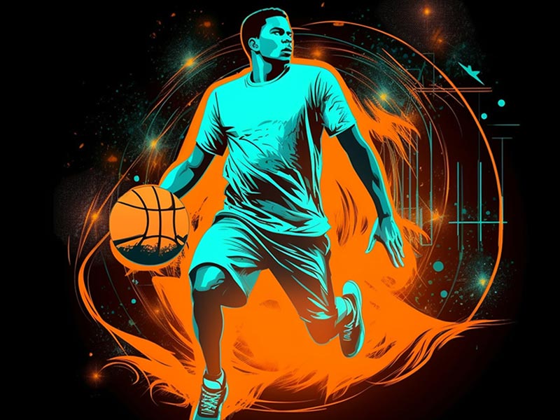 [QQ国语]NBA季后赛东部半决赛G7 骑士vs活塞 第二节 录像