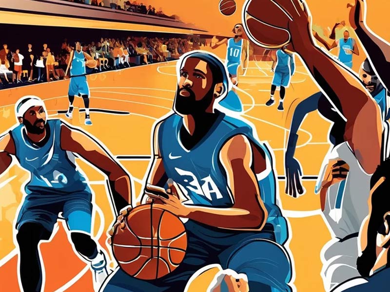 [微博国语] 2026年05月18日 NBA季后赛东部半决赛G7 骑士vs活塞  全场录像回放