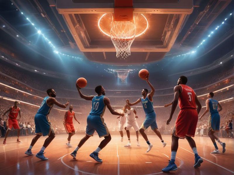 03月26日 NBA常规赛 猛龙vs快船 全场录像回放