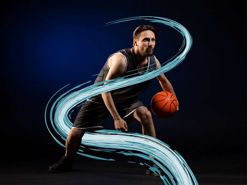 03月26日 NBA常规赛 独行侠vs掘金 全场录像回放