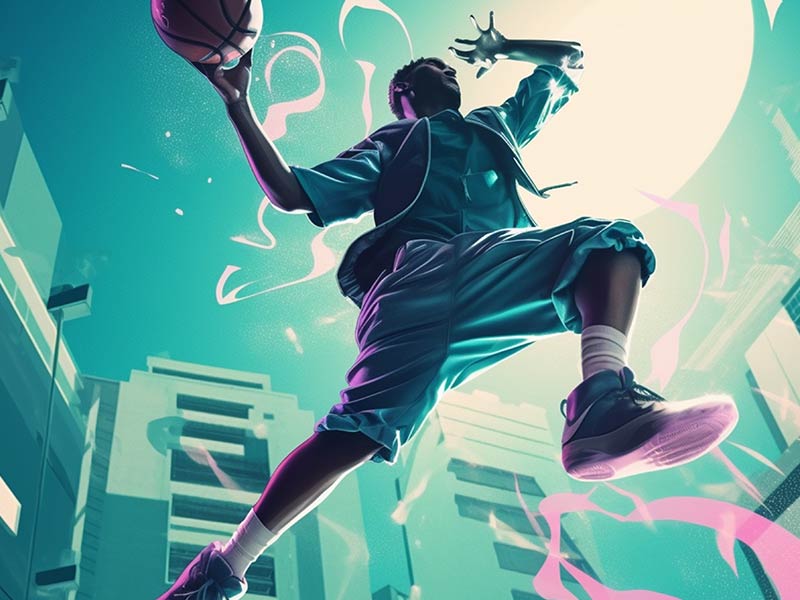[腾讯QQ]NBA西部决赛G2 马刺vs雷霆 第四节 录像