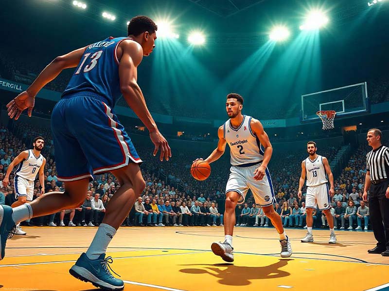 [咪咕纯享]NBA总决赛G1 尼克斯vs马刺 全场精华回放
