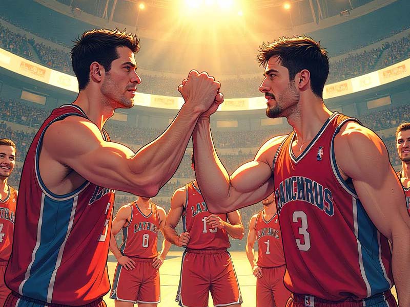 [微博国语] 2026年5月19日 NBA季后赛西部决赛G1 马刺vs雷霆 加时赛2 录像