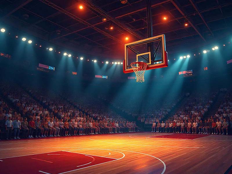 [微博国语] 2026年5月18日 NBA季后赛东部半决赛G7 骑士vs活塞 第四节 录像